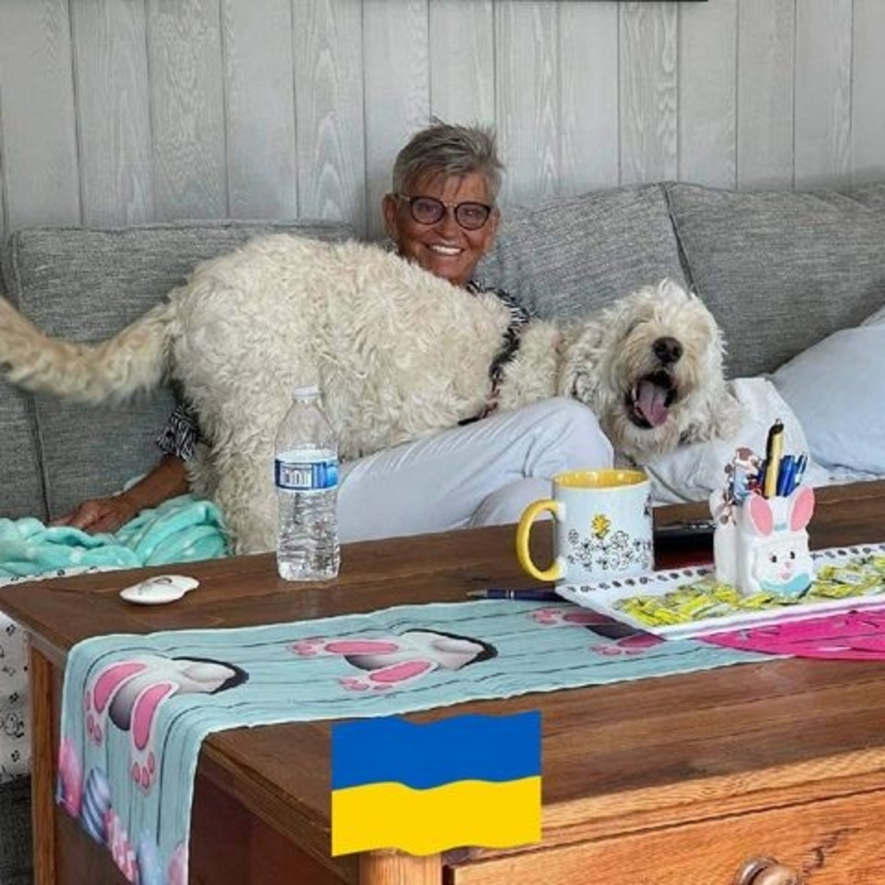 Meet your Posher, Darcee